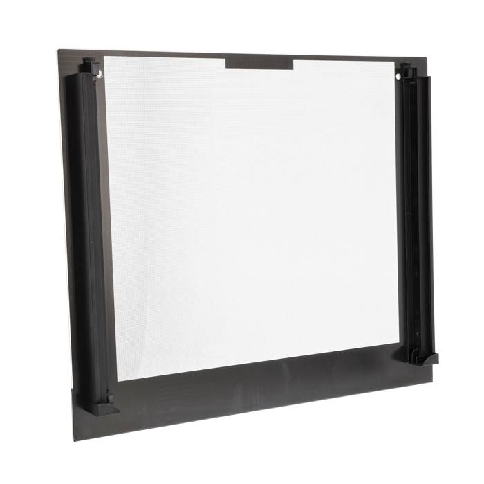 Ensemble de vitre de porte - 592x501.7mm