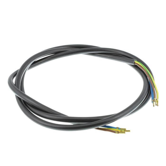power cable