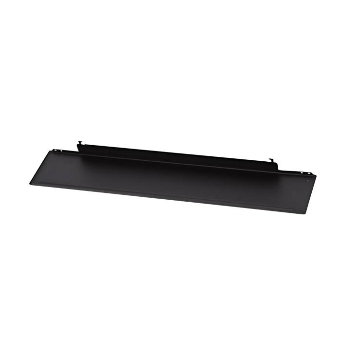 cassetto, anteriore, nero,