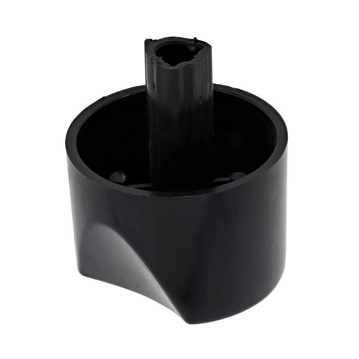 KNEBEL,GAS-BACKOFEN,SCHWARZ