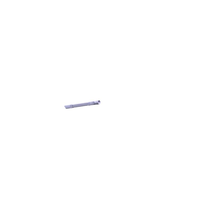 crevice nozzle, long
