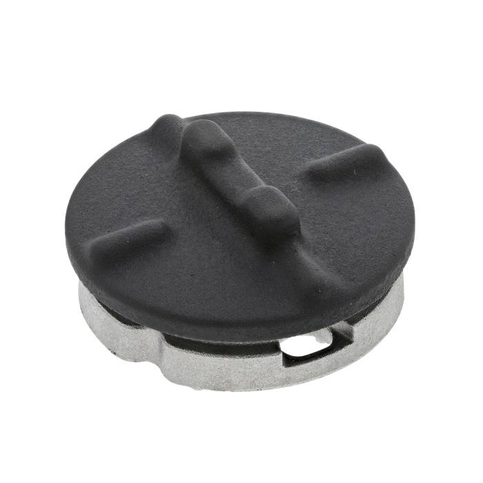 assembly, crown, burner top