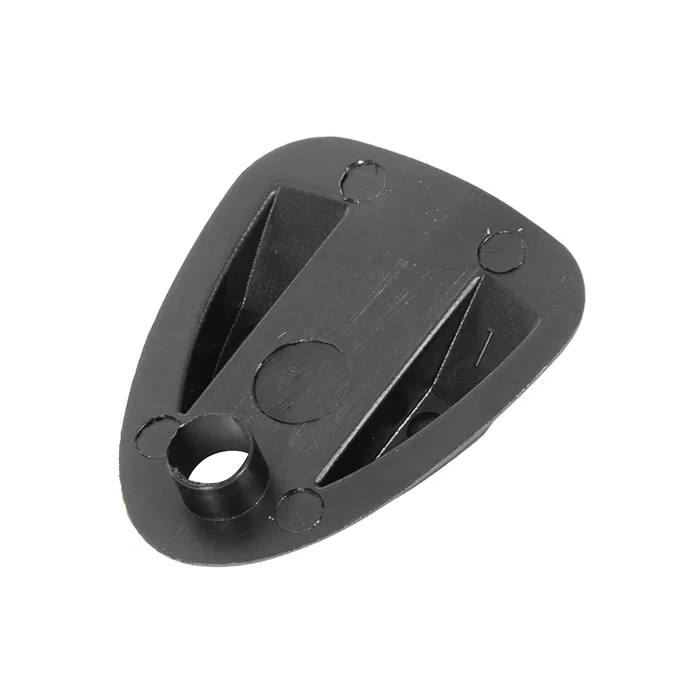 Türgriffadapter für Backöfen