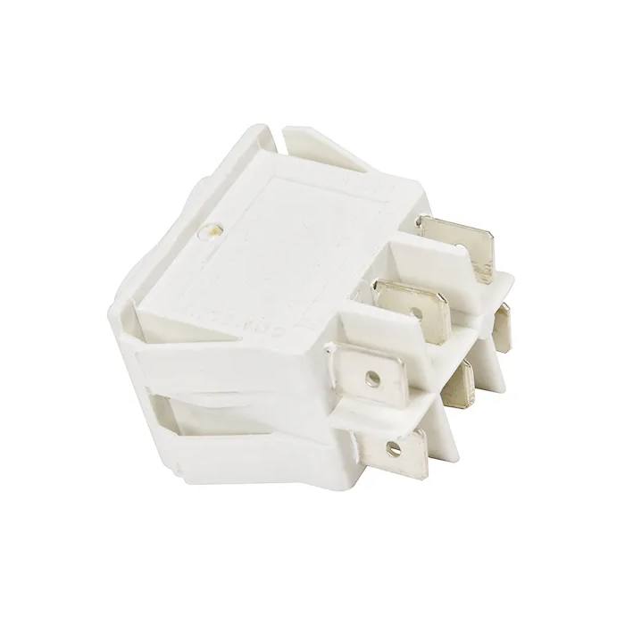 Cooker Hood Switch