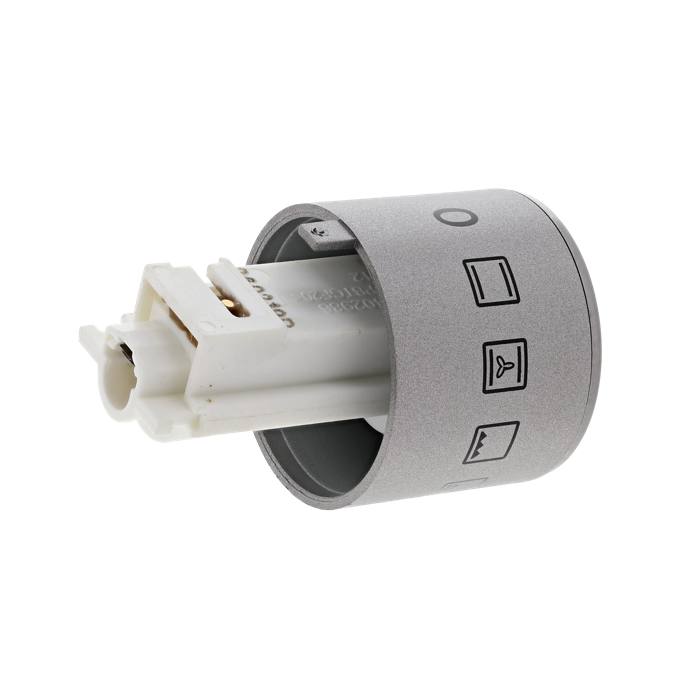 knob, control