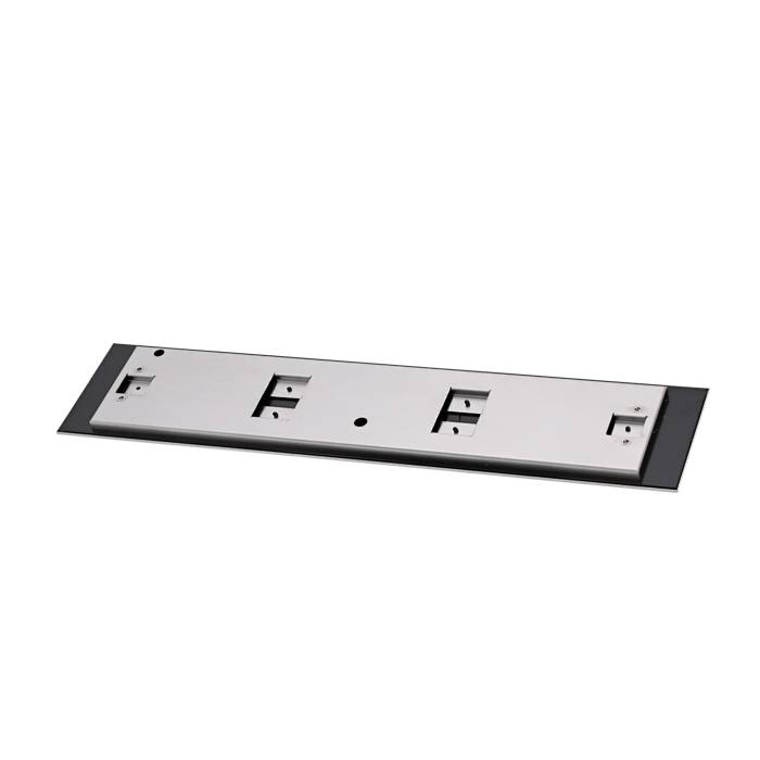 sats, frontpanel