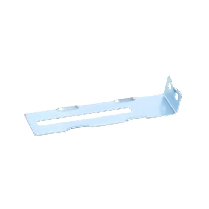 Block, limiter, hinge,