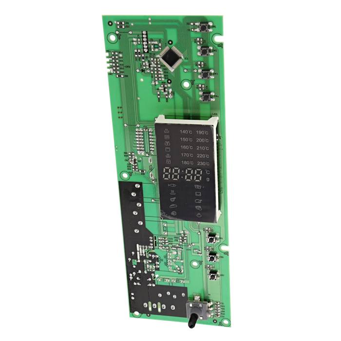Ensemble module électronique