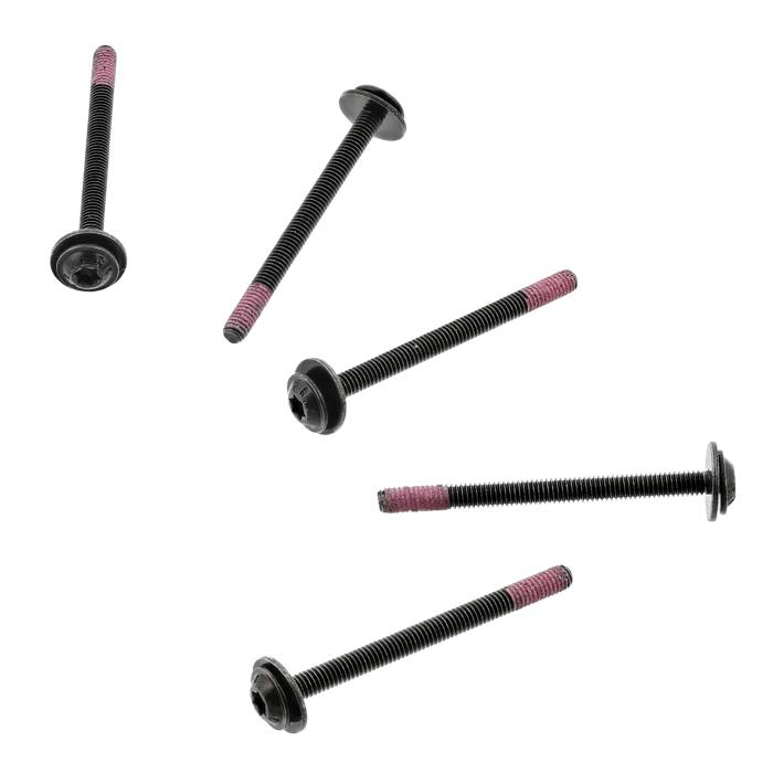 Oven Door Handle Screw Kit
