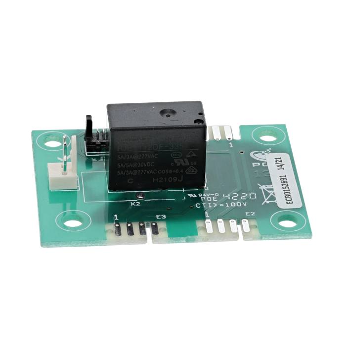 Elektronik,AUX RL 230V NSC 1330