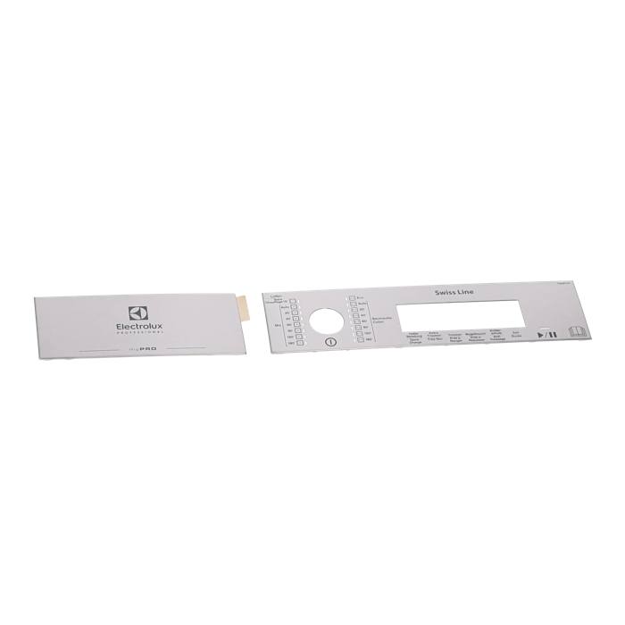 inserto, cruscotto, Electrolux, DE,FR