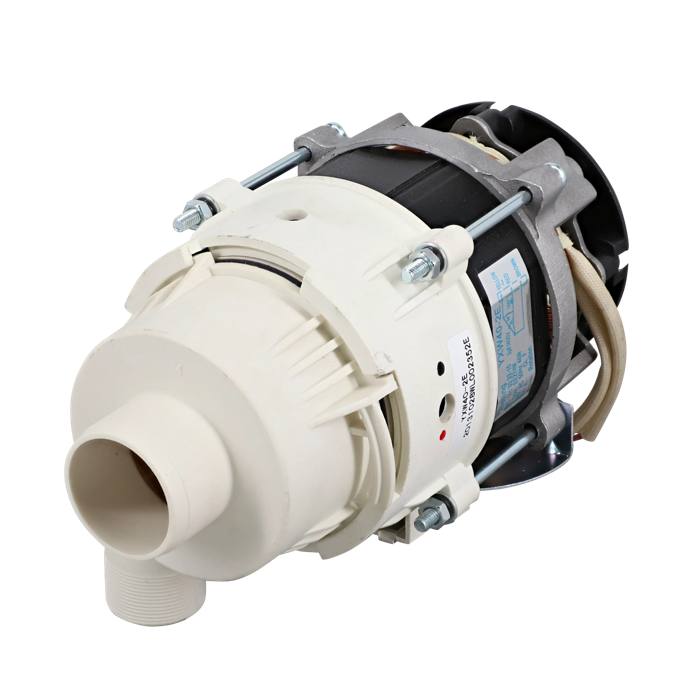 Bomba de circulação para máquina de lavar loiça