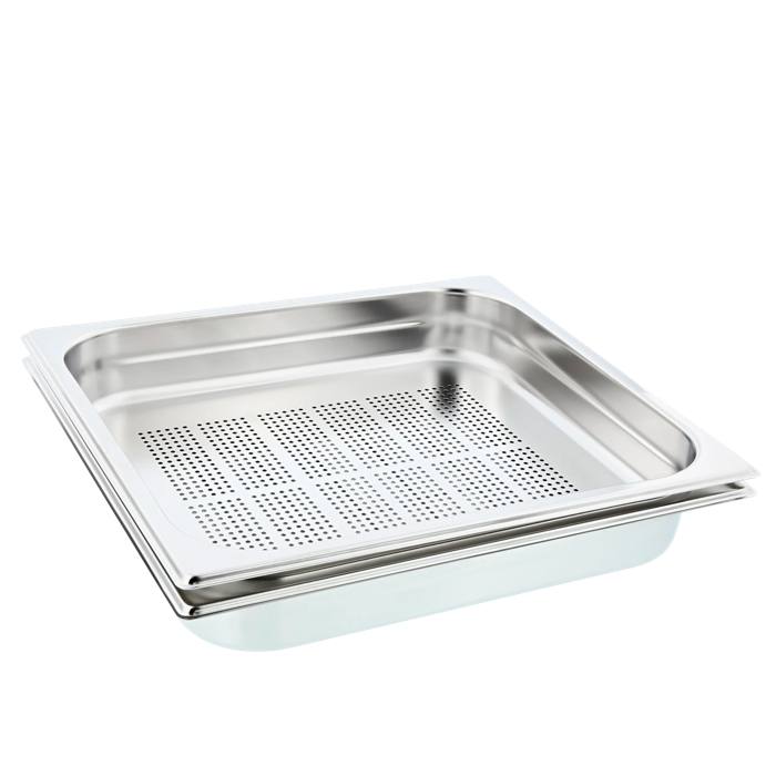 Maxiklasse™ Steam Set