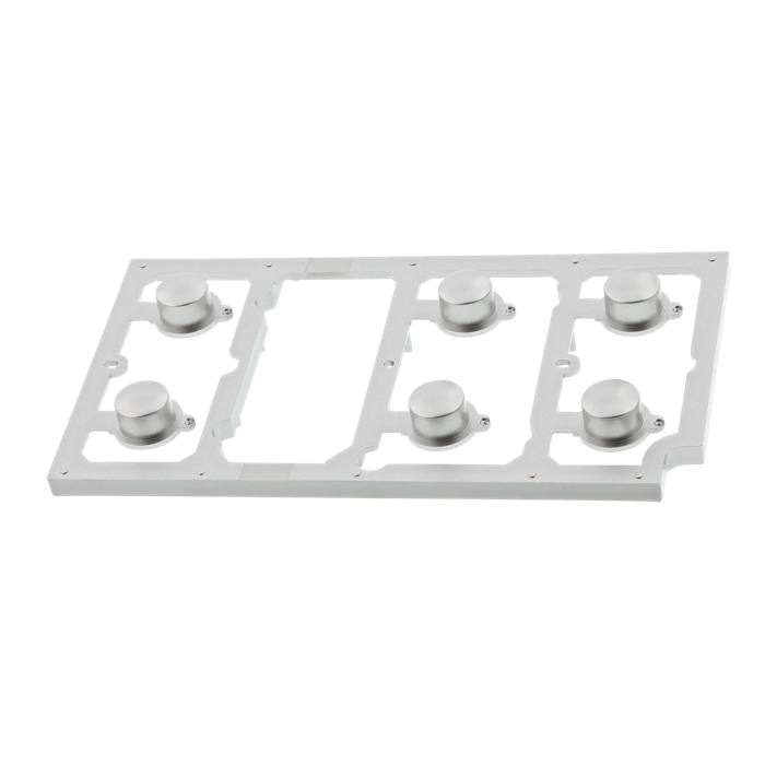 Microwave Oven Push Button