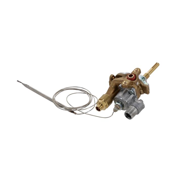 THERMOSTAT,GAS-BACKOFEN