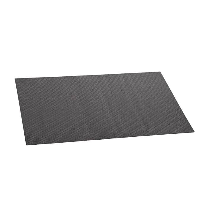 shock absorption mat, side panel, 680x440mm