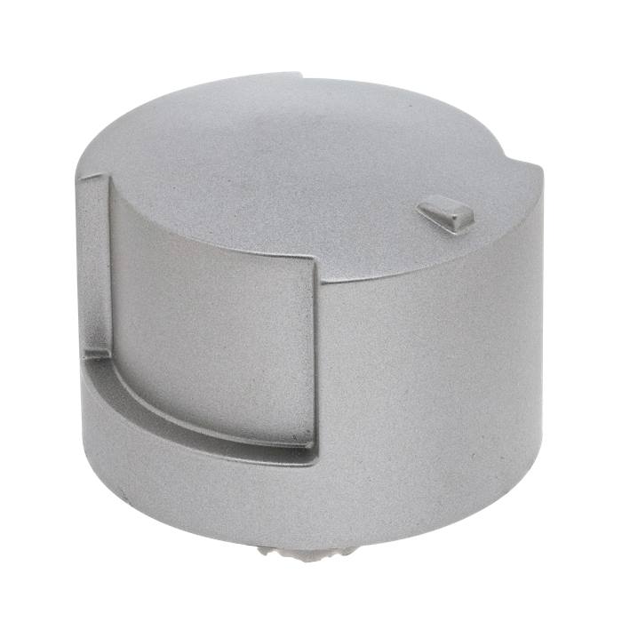 knob, oven, inox