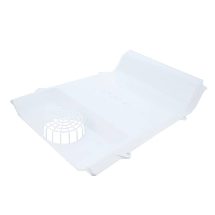 Protection pour ventilateur de réfrigérateur