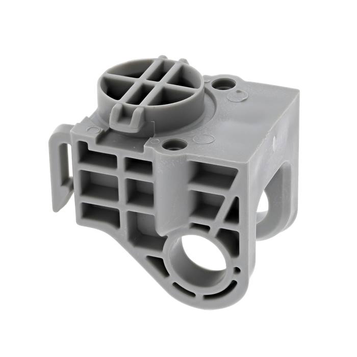 bracket, shock absorber,
