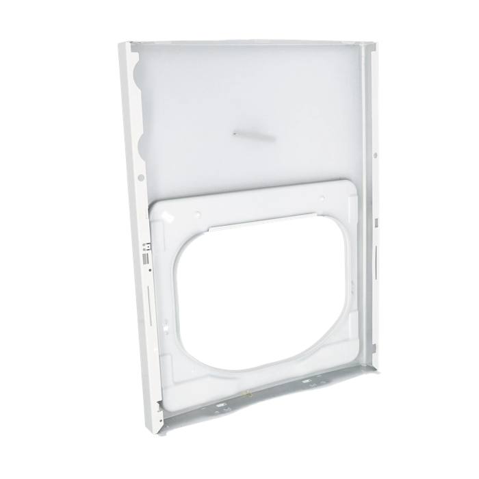 front panel