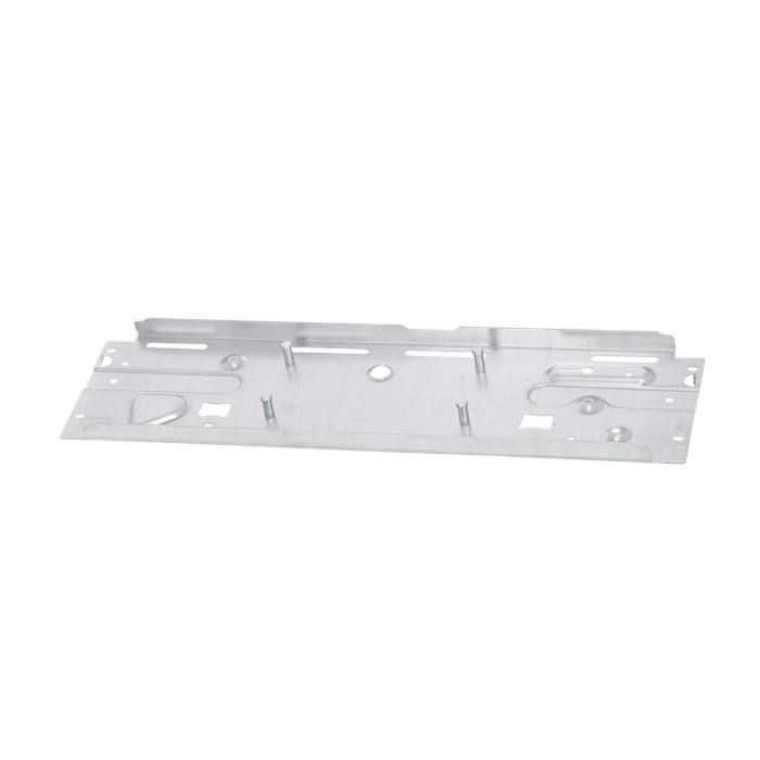 plaque, fixing, Compressor