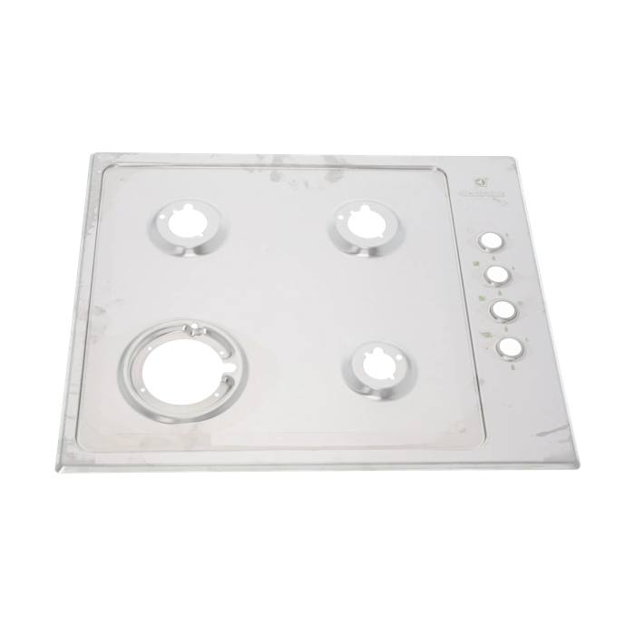 piano di lavoro, inox, Electrolux, 594x510mm
