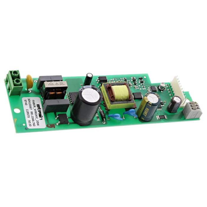 Controller, motor, gear
