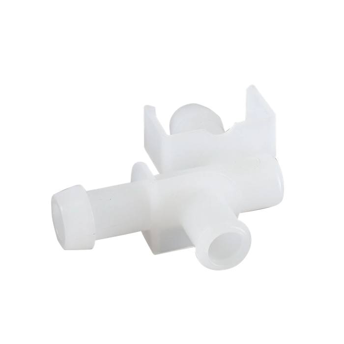 tubo di connessione, plastica,
