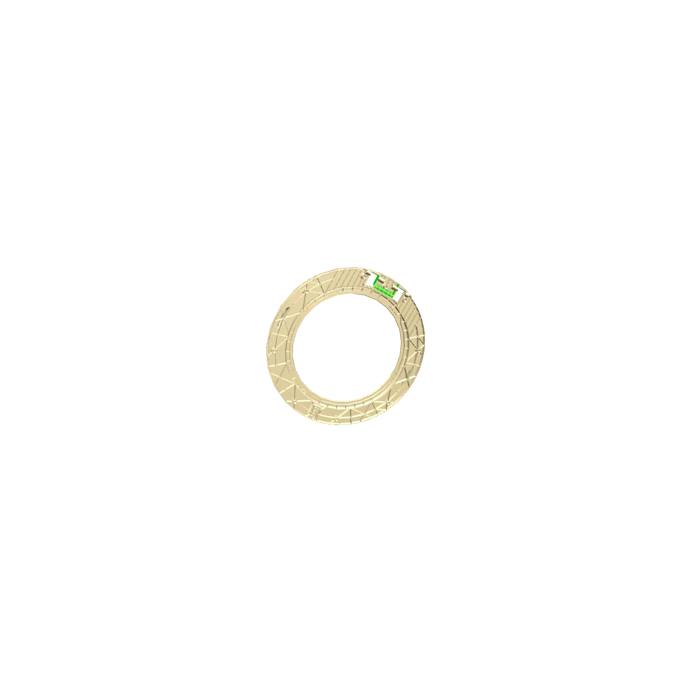 encadrement de porte,paroi,gris,Ø486mm