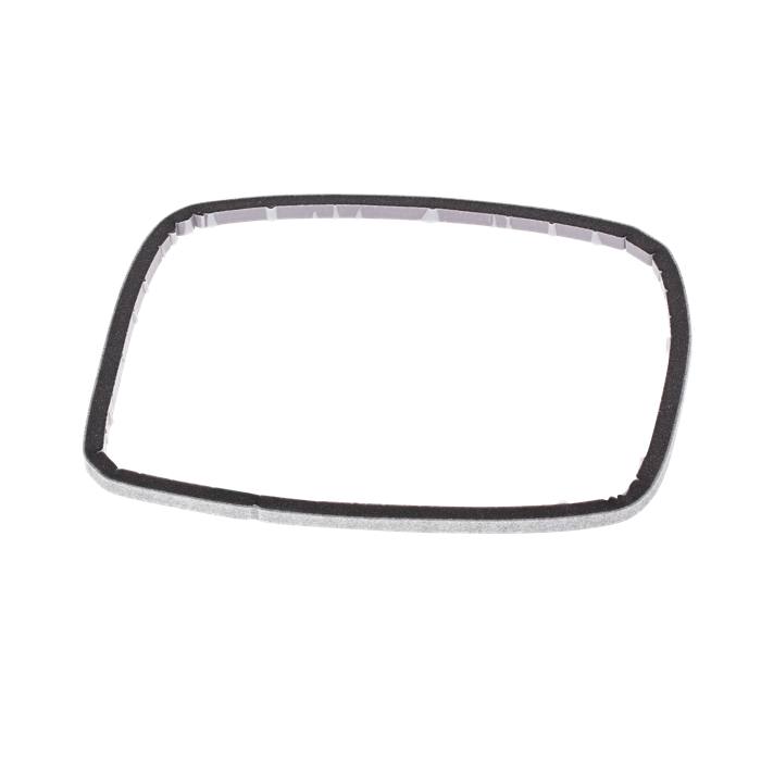 gasket, drum, front