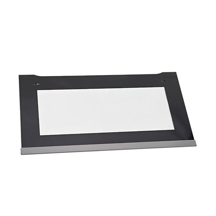 Door Glass Assembly - 592X331mm
