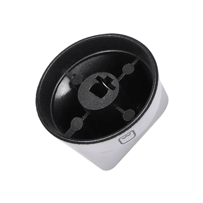 Oven Function Control Knob