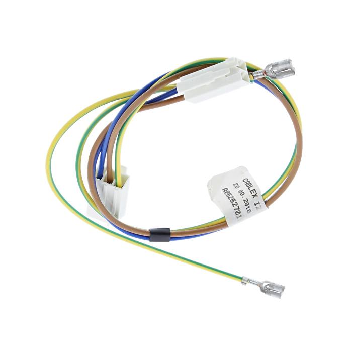 Rampe,module électronique,filt