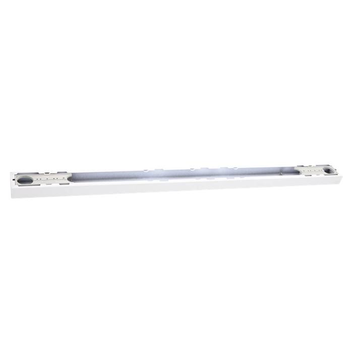 panel, vit, Electrolux