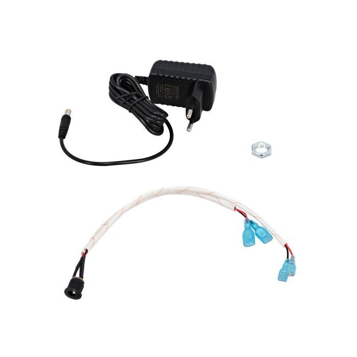 ADAPTER,NEW TIME GIWH