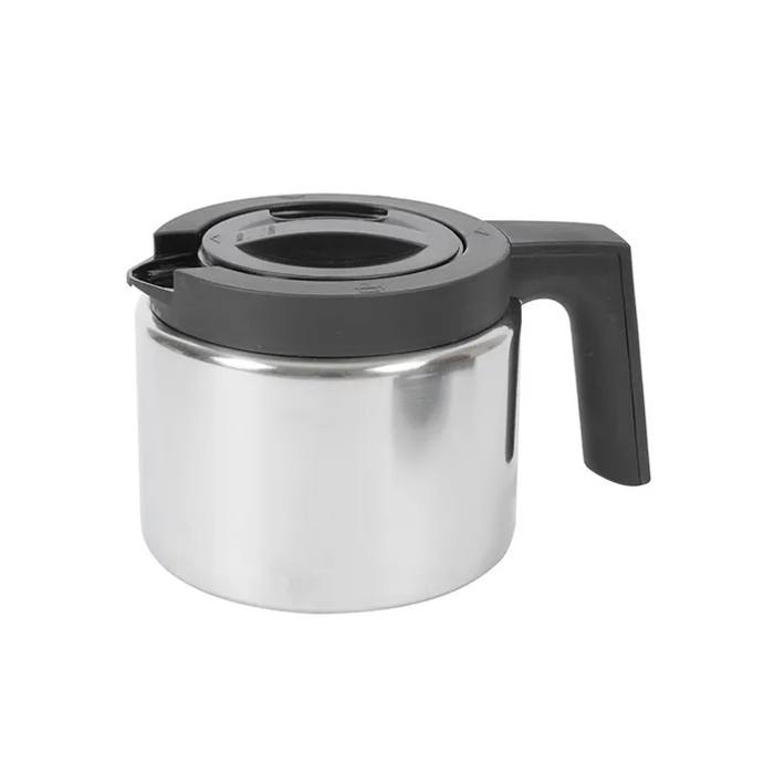 Kaffekanna, komplett