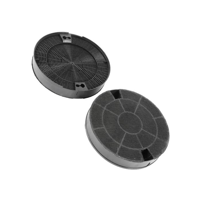 Elica Model 29 Cooker Hood Carbon Filter - Diameter: 190mm