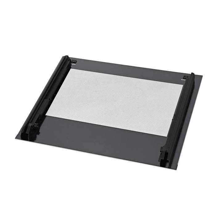 Door Glass Assembly - 596X465mm