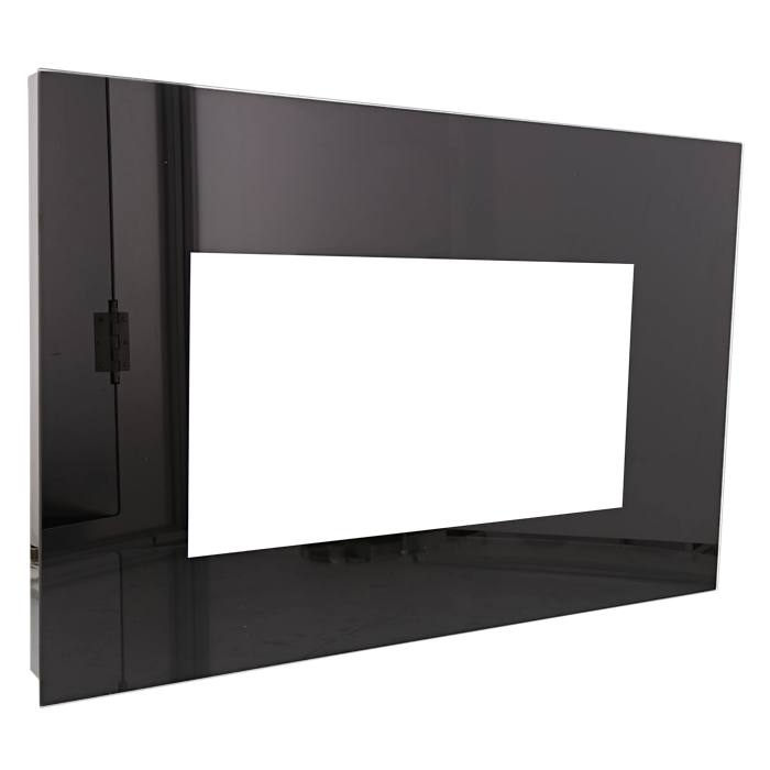 assembly, door frame