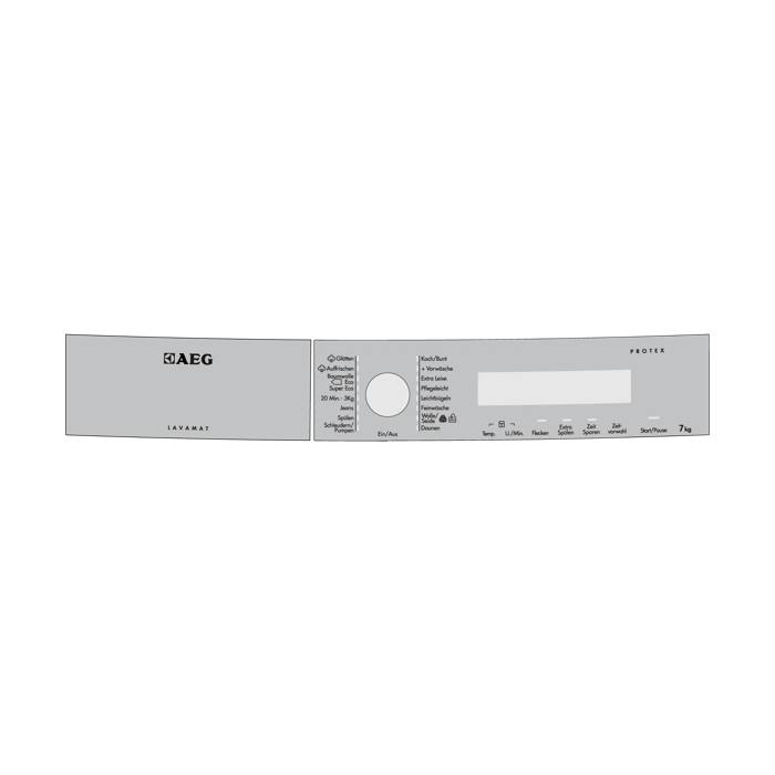 Einsatz,Bedienblende,AEG,L76471PFL,DE