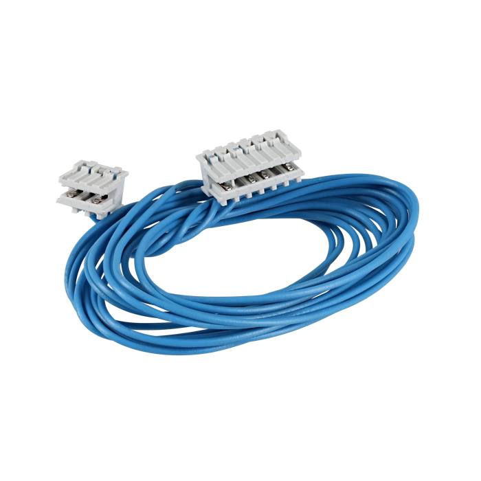 wiazka kablowa,elektrozawór,elektronika glówna,J20,1235mm