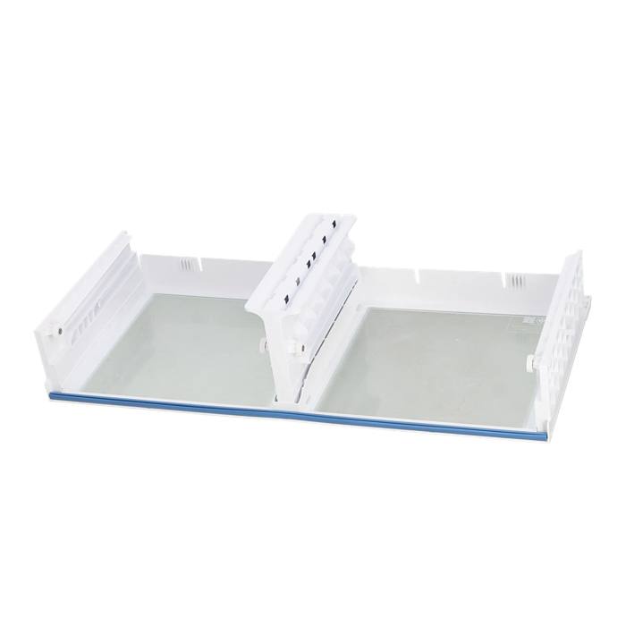 glass panel assembly, w774xL383xH123.7