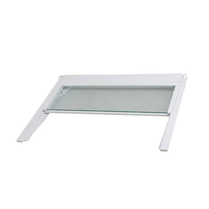 GLASREGAL,SATZ,FOLDABLE