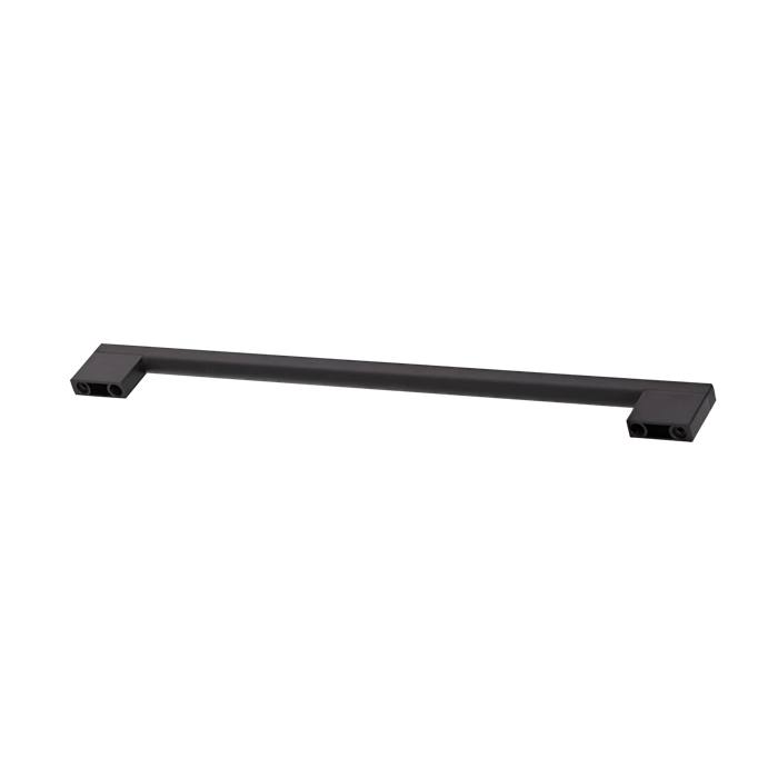 Handle,door,Electrolux,520x48x20mm black