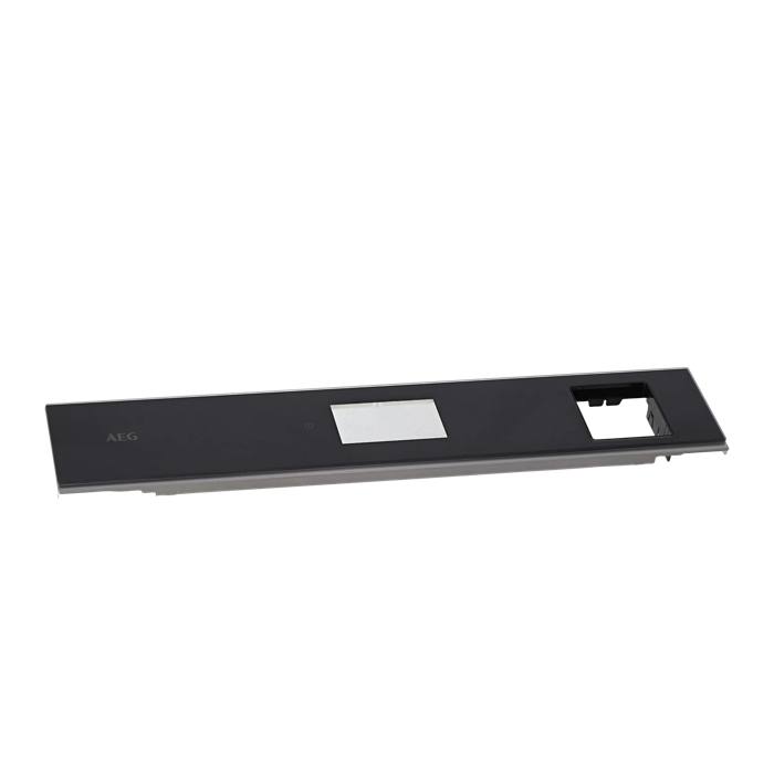 BEDIENBLENDE,INOX,AEG,60CM,SUP