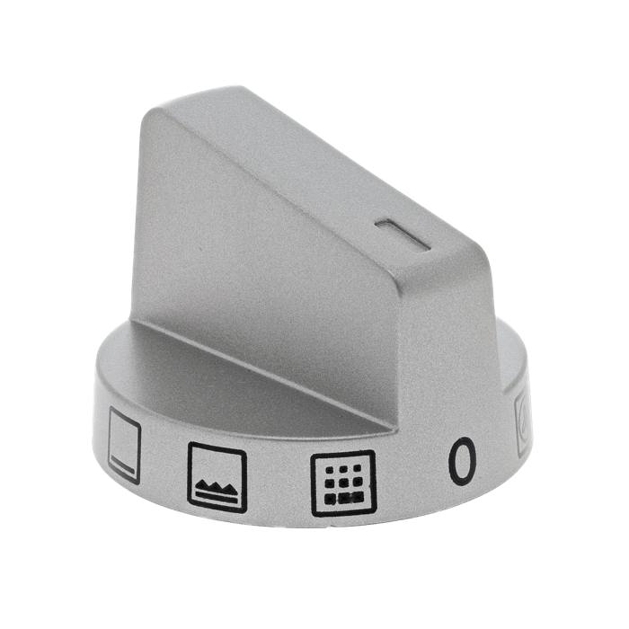 KNEBEL,FUNKTIONEN,INOX,10+0
