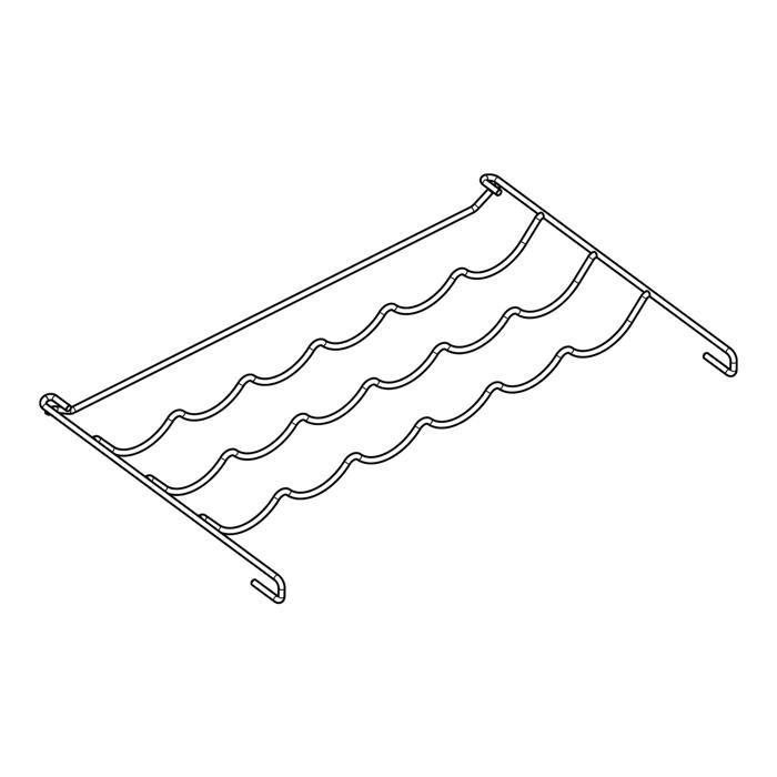 bottle holder