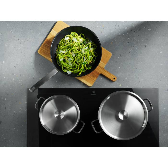 ELX COOKWARE SET 3PC XL