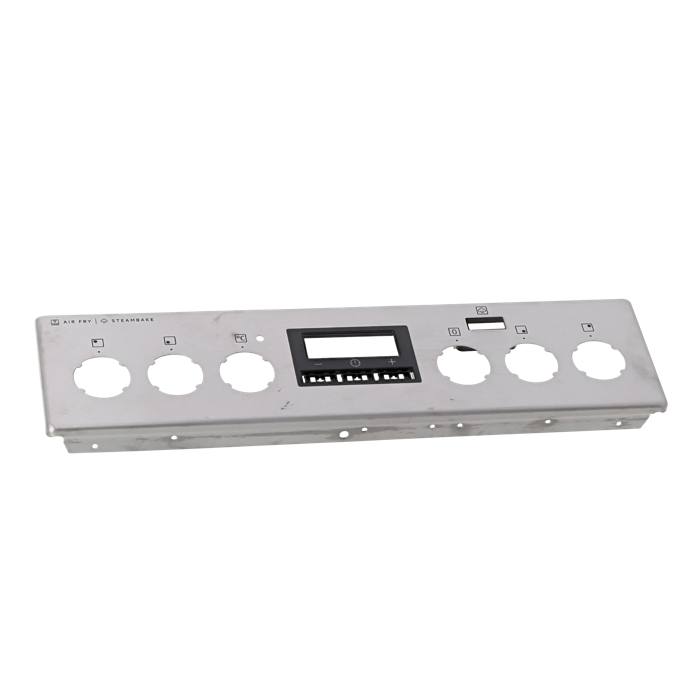 control panel, inox, 50cm,SET,6K