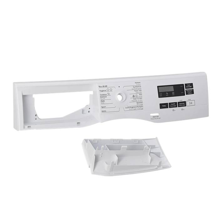 cruscotto, bianco, Electrolux, NL,FR